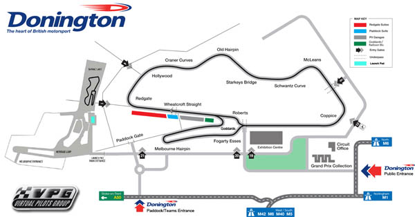 Donington Park