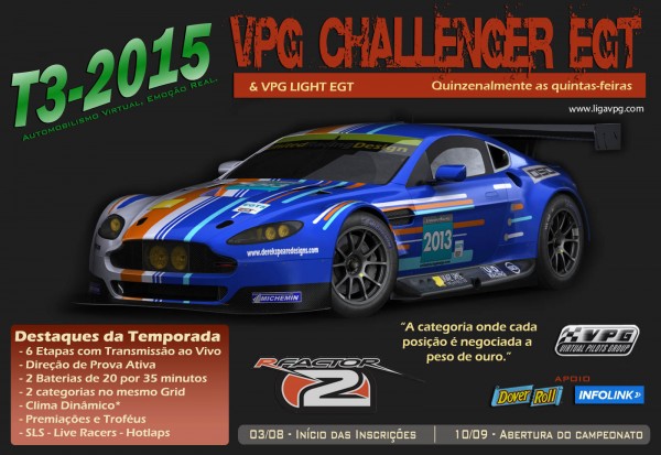 VPG-T3-2015-CHALLENGER-EGT
